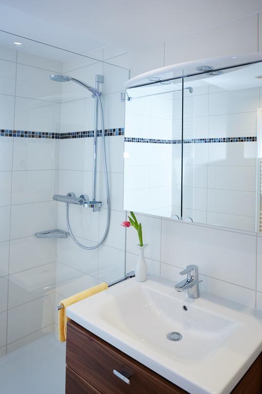 Ferienwohnung Angermeier Oberstdorf Exterior foto