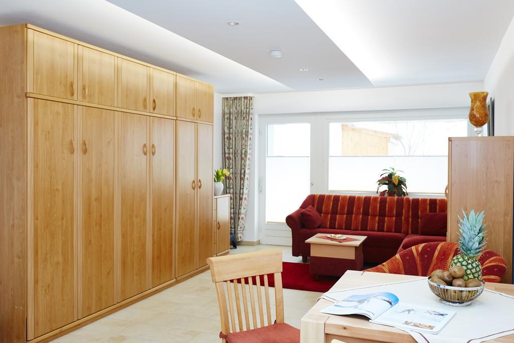 Ferienwohnung Angermeier Oberstdorf Exterior foto