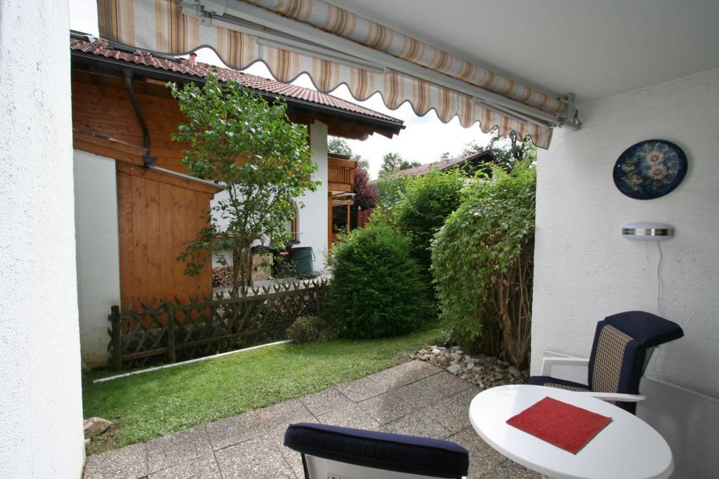 Ferienwohnung Angermeier Oberstdorf Zimmer foto
